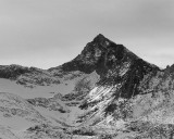 crw_2425 Peak on the Ritter Range.