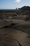 _mg_3794 Lava flow at Sullivan Bay on Santiago
