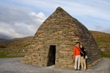 _mg_5680 Gallarus Oratory (early Christian church built between the 6th and 9th century), Dingle Peninsula