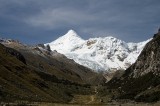 _mg_2044 Tocllaraju (6032 m) from the hike to the Ishinca base camp.