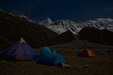 _mg_2094 Our base camp at 4400 m in the Ishinca valley.