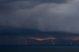 _mg_8874 Thunderstorm over Lake Titicaca.