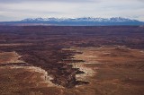 crw_5513 Canyonlands National Park from Buck Canyon Overlook.