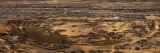 crw_4652-53-pano Pueblo Bonito, Chaco Canyon.