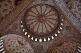 _mg_9545 Interior of the Blue Mosque, Istanbul