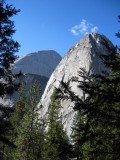 2004yosemite0052 On the Muir trail going down.