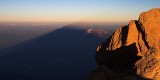 crw_7435 The shadow of Mount Shasta just after sunrise.