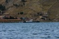img_8218 The Yavari steamship. She and her sister ship were hauled over the Andes piecewise by mule and assembled in Puno.