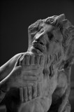 _mg_9730 Marble Statue of Pan, Tirnovo (3rd century AD)