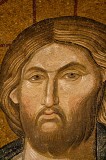 _mg_9814 Jesus Christ Mosaic in Kariye M�zesi, Istanbul