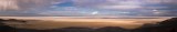 crw_3316-26-pano View of Salar de Uyuni from the 800 foot high overlook behind the Chuvica refugio.