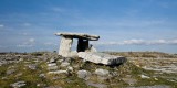 _mg_5815 Poulnabrone Dolmen (portal tomb from between 4200 to 2900 BC) in the Burren