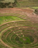 _mg_9408 Circular terraces at Moray, Peru.