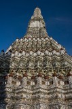 _mg_2506 The central prang of Wat Arun