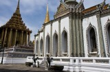 _mg_2651 The porcelain viharn in Wat Phra Kaeo