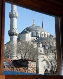 _mg_0312 The Blue Mosque from our room