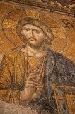 _mg_9596 Deesis Mosiac of Christ in the Hagia Sophia, Istanbul