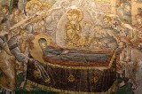 _mg_9795 Dormition of the Virgin Mosaic in Kariye Mzesi, Istanbul