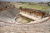 _mg_9855 12,000 seat theatre, Hierapolis