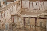 _mg_0159 Frescos in the Terrace Houses, Ephesus