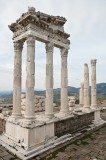 _mg_0249 Temple of Trajan, Pergamom