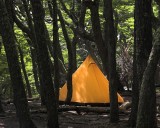 crw_4002 Our tent (Golite Hex) in Campamento Poincenot.