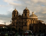 _mg_9245 Iglesia de la Compania, Cusco Peru.
