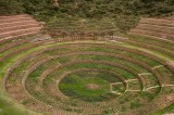 _mg_9445 Circular terraces at Moray, Peru.