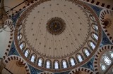 _mg_9667 Iznik tiles in the Rstem Pasha Mosque, Istanbul