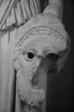 _mg_9721 Marble Statue of Melpomene, Baths of Faustina (2nd century AD)